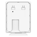 TP-Link Omada EAP610GP-Desktop 1800 Mbit/s Blanco Energía sobre Ethernet (PoE) imagen 4