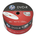Płyta HP DVD-R 4,7GB SZP.50 69303