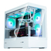 Zalman P30 White V2 Mini Tower thumbnail 6