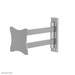 Neomounts FPMA-W820 Monitor/TV-beugel wand 10-27" - full motion