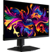 MSI MAG 271QPX QD-OLED E2 monitor de computadora 67.3 cm (26.5") 2560 x 1440 Pixeles Wide Quad HD Negro