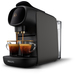Philips L'OR Barista Sublime LM9012/23 Grijs met koffiecups