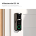 Imou 2S Video Doorbell Kit