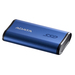 ADATA SE880 2 TB USB Type-C 3.2 Gen 2 (3.1 Gen 2) Blue thumbnail 4