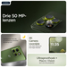 Motorola Edge 70 512GB Groen 5G