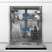 Beko BDIN37440WP - PowerIntense