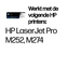 HP 201A Toner Zwart