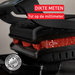 Tefal OptiGrill+ GC7178 Zwart