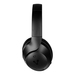 Vorago HPB-505 audífono y auriculare Auriculares Inalámbrico y alámbrico Diadema Llamadas/Música USB Tipo C Bluetooth Negro