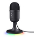 Trust GXT 234P Yunix Black Table microphone thumbnail 1