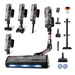 Rowenta X-Force Flex 16.60 Aqua RH9CD9