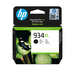Photo HP INC. HP 934XL cartouche d'encre noire grande capacité authentique