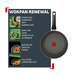 Tefal Renewal keramische wokpan 26 cm