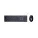 HP 650 Draadloos Toetsenbord en Muis set Zwart Qwerty