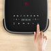Tefal Easy Fry XL Surface FW4018