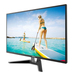 Nilox 04NXEL32SP001 computer monitor 81.3 cm (32″) 1920 x 1080 pixels Full HD LCD Black thumbnail 1