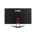 Nilox 04NXEL32SP001 computer monitor 81.3 cm (32″) 1920 x 1080 pixels Full HD LCD Black thumbnail 4