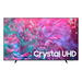 Samsung UN98DU9000FXZX Televisor 2.49 m (98") 4K Ultra HD Smart TV Wifi Negro