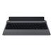 Samsung Galaxy Tab S12 Plus Toetsenbord QWERTY Zwart