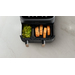 Philips Airfryer 3000 Series Dual Basket NA352/00