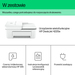 HP Inc. Urządzenie wielofunkcyjne DeskJet 4220e All-in-One Printer 588K4B