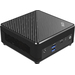 MSI Cubi N ADL Intel N100 Barebone, NUC, SFF, Mini Computer, HTPC, (NO RAM, NO Storage, NO OS), UHD Graphics/Type C/HDMI/DisplayPort/Dual LAN/WiFi 5/BT 5.1/VESA thumbnail 14