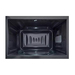LG MS2032GAS microondas Negro Solo microondas Mostrador 20 L 700 W
