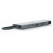 TP-Link UH9120C nodo concentrador USB 3.2 Gen 1 (3.1 Gen 1) Type-C 5000 Mbit/s