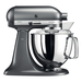 KitchenAid Artisan Mixer 5KSM175PS Tingrijs