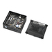Shuttle Nano PC NT10H9, Intel Core Ultra 9 185H, Intel Arc graphics, 2xHDMI, 2xUSB 4.0 (DP), 2×2.5Gbit LAN, incl. VESA 24/7 permanent operation thumbnail 6
