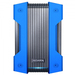 ADATA HD830 external hard drive 2 TB Micro-USB B 3.2 Gen 1 (3.1 Gen 1) Blue thumbnail 1