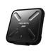 ADATA SD700 256 GB USB Type-C 3.2 Gen 1 (3.1 Gen 1) Black thumbnail 1
