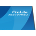iiyama ProLite X2797HSU-B1