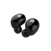 CoolBox COO-AUB-P03BK mobile headset Binaural In-ear Black