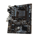 MSI A320M PRO-M2 AMD A320 Socket AM4 micro ATX thumbnail 2