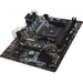 MSI A320M PRO-M2 AMD A320 Socket AM4 micro ATX thumbnail 3