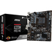 MSI A320M PRO-M2 AMD A320 Socket AM4 micro ATX thumbnail 1