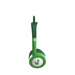 ZAGG Little Rockerz Costume Headphones Wireless Head-band Music Micro USB Green thumbnail 5