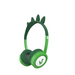 ZAGG Little Rockerz Costume Headphones Wireless Head-band Music Micro USB Green thumbnail 2