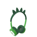 ZAGG Little Rockerz Costume Headphones Wireless Head-band Music Micro USB Green thumbnail 6