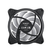 Chieftec ZF-1225RGB computer cooling system Multicolour 1 pc(s) thumbnail 6
