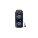 Sharp PS-920 portable/party speaker Black 150 W thumbnail 2