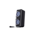 Sharp PS-920 portable/party speaker Black 150 W thumbnail 1