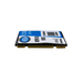 Origin Storage 256GB SATA M.2 SSD Lat 5280 incl. Bracket thumbnail 5