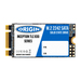 Origin Storage 256GB SATA M.2 SSD Lat 5280 incl. Bracket thumbnail 1