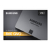 Samsung 860 QVO 2 TB 2.5″ Serial ATA III MLC thumbnail 6