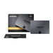 Samsung 860 QVO 2 TB 2.5″ Serial ATA III MLC thumbnail 9