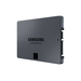 Samsung 860 QVO 2 TB 2.5″ Serial ATA III MLC thumbnail 3