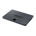Samsung 860 QVO 2 TB 2.5″ Serial ATA III MLC thumbnail 5
