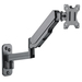 Manhattan 461610 soporte para pantalla plana 81.3 cm (32") Negro Pared